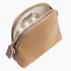 Elena Mini Tumbled Cammello